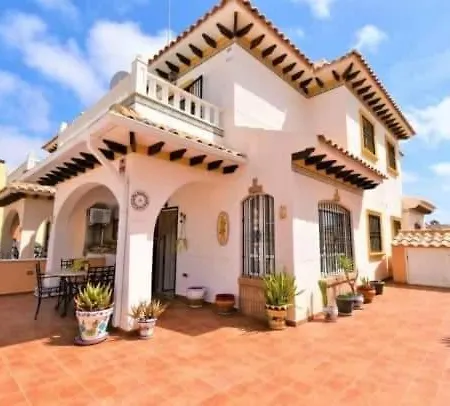 House * Orihuela