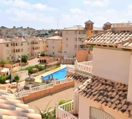 Hébergement de vacances House Orihuela