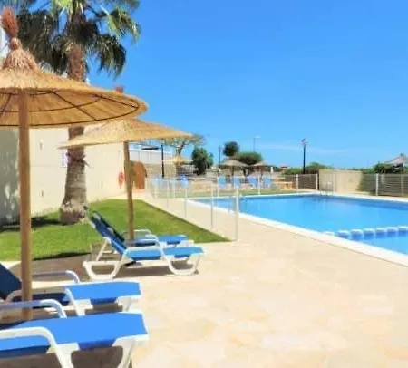 House Hébergement de vacances Orihuela