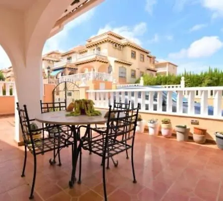 House Orihuela