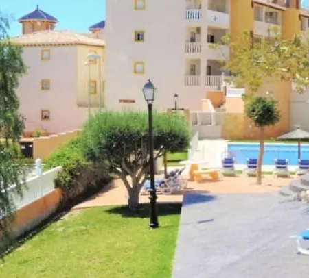 House * Orihuela