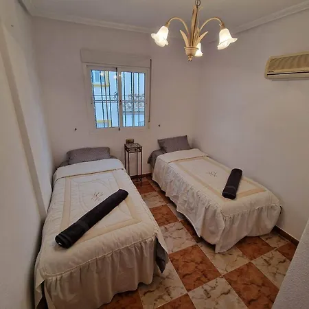 House Orihuela